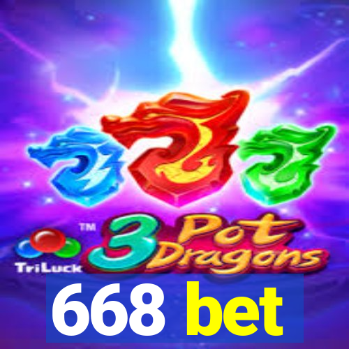 668 bet